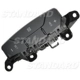 Purchase Top-Quality Cruise Control Switch by BLUE STREAK (HYGRADE MOTOR) - CCA1200 pa1