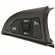 Purchase Top-Quality Cruise Control Switch by BLUE STREAK (HYGRADE MOTOR) - CCA1214 pa1