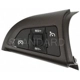 Purchase Top-Quality Cruise Control Switch by BLUE STREAK (HYGRADE MOTOR) - CCA1214 pa2