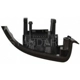 Purchase Top-Quality Cruise Control Switch by BLUE STREAK (HYGRADE MOTOR) - CCA1214 pa3
