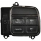 Purchase Top-Quality Cruise Control Switch by BLUE STREAK (HYGRADE MOTOR) - CCA1235 pa3