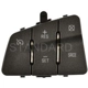 Purchase Top-Quality Cruise Control Switch by BLUE STREAK (HYGRADE MOTOR) - CCA1317 pa2