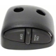 Purchase Top-Quality Cruise Control Switch by BLUE STREAK (HYGRADE MOTOR) - DS1208 pa1