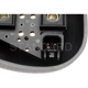Purchase Top-Quality Cruise Control Switch by BLUE STREAK (HYGRADE MOTOR) - DS1208 pa3