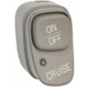 Purchase Top-Quality Cruise Control Switch by BLUE STREAK (HYGRADE MOTOR) - DS1756 pa1