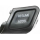 Purchase Top-Quality Cruise Control Switch by BLUE STREAK (HYGRADE MOTOR) - DS2111 pa1