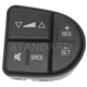 Purchase Top-Quality Cruise Control Switch by BLUE STREAK (HYGRADE MOTOR) - DS2116 pa1