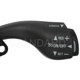 Purchase Top-Quality Cruise Control Switch by BLUE STREAK (HYGRADE MOTOR) - DS2157 pa1