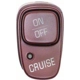 Purchase Top-Quality Cruise Control Switch by BLUE STREAK (HYGRADE MOTOR) - DS2203 pa6