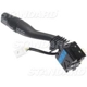 Purchase Top-Quality Commutateur de régulateur de vitesse de BLUE STREAK (HYGRADE MOTOR) - DS2306 pa11
