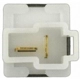 Purchase Top-Quality Cruise Control Switch by BLUE STREAK (HYGRADE MOTOR) - NS607 pa3