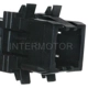 Purchase Top-Quality Cruise Control Switch by BLUE STREAK (HYGRADE MOTOR) - SLS323 pa1