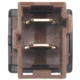 Purchase Top-Quality Cruise Control Switch by BLUE STREAK (HYGRADE MOTOR) - SLS349 pa3