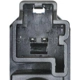 Purchase Top-Quality Cruise Control Switch by BLUE STREAK (HYGRADE MOTOR) - SLS457 pa4