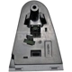 Purchase Top-Quality Cruise Control Switch by DORMAN (HD SOLUTIONS) - 901-5129 pa4