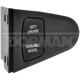 Purchase Top-Quality Cruise Control Switch by DORMAN (HD SOLUTIONS) - 901-5129 pa5