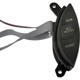 Purchase Top-Quality Cruise Control Switch by DORMAN (OE SOLUTIONS) - 901-629 pa4
