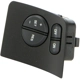 Purchase Top-Quality Cruise Control Switch by MOTORCRAFT - SW6294 pa9