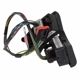 Purchase Top-Quality Cruise Control Switch by MOTORCRAFT - SW6491 pa1