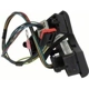 Purchase Top-Quality Cruise Control Switch by MOTORCRAFT - SW6491 pa12