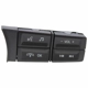 Purchase Top-Quality Commutateur de régulateur de vitesse de MOTORCRAFT - SW6714 pa4
