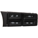 Purchase Top-Quality Commutateur de régulateur de vitesse de MOTORCRAFT - SW6714 pa9