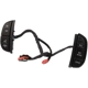 Purchase Top-Quality Cruise Control Switch by MOTORCRAFT - SW6749 pa1