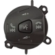 Purchase Top-Quality Cruise Control Switch by MOTORCRAFT - SW7015 pa13