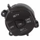 Purchase Top-Quality Cruise Control Switch by MOTORCRAFT - SW7019 pa1