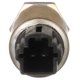 Purchase Top-Quality STANDARD - PRO SERIES - NS225 - Clutch Starter Safety Switch pa2