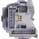 Purchase Top-Quality Cruise Control Switch by STANDARD/T-SERIES - DS668T pa3