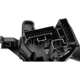 Purchase Top-Quality Cruise Control Switch by STANDARD/T-SERIES - DS668T pa6