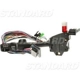 Purchase Top-Quality Cruise Control Switch by STANDARD/T-SERIES - DS933T pa14