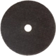 Purchase Top-Quality 3M - 33455 - Cut-Off Wheel (5 Pieces) pa18