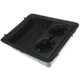 Purchase Top-Quality AUTOTECNICA - GM0817812 - Front Cup Holder Tray pa3