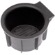 Purchase Top-Quality DORMAN - 41015 - Cup Holder Insert pa1