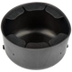 Purchase Top-Quality Cup Holder by DORMAN/HELP - 41001 pa2