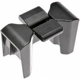 Purchase Top-Quality Cup Holder by DORMAN/HELP - 41021 pa5