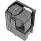 Purchase Top-Quality Cup Holder by DORMAN/HELP - 41025 pa1