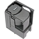 Purchase Top-Quality Cup Holder by DORMAN/HELP - 41025 pa3
