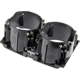 Purchase Top-Quality Cup Holder by URO - 2126800110 pa3