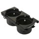 Purchase Top-Quality Cup Holder by URO - 51168217953 pa1