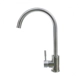 Purchase Top-Quality Curved Gooseneck Faucet by LIPPERT COMPONENTS - 719324 pa8