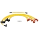 Purchase Top-Quality ACCEL - 4048 - Custom Fit Ignition Wire Set pa18