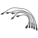 Purchase Top-Quality BWD AUTOMOTIVE - CH412D - Spark Plug Wire Set pa1