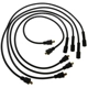 Purchase Top-Quality BWD AUTOMOTIVE - CH415D - Spark Plug Wire Set pa1