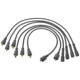 Purchase Top-Quality BWD AUTOMOTIVE - CH421D - Spark Plug Wire Set pa1