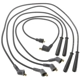 Purchase Top-Quality BWD AUTOMOTIVE - CH448D - Spark Plug Wire Set pa1