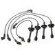 Purchase Top-Quality BWD AUTOMOTIVE - CH457D - Spark Plug Wire Set pa1