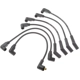 Purchase Top-Quality BWD AUTOMOTIVE - CH472D - Spark Plug Wire Set pa1